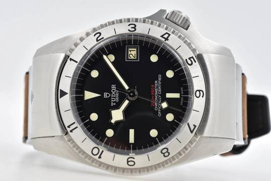  Tudor Black Bay Heritage Black Bay P01 70150 - LC100 