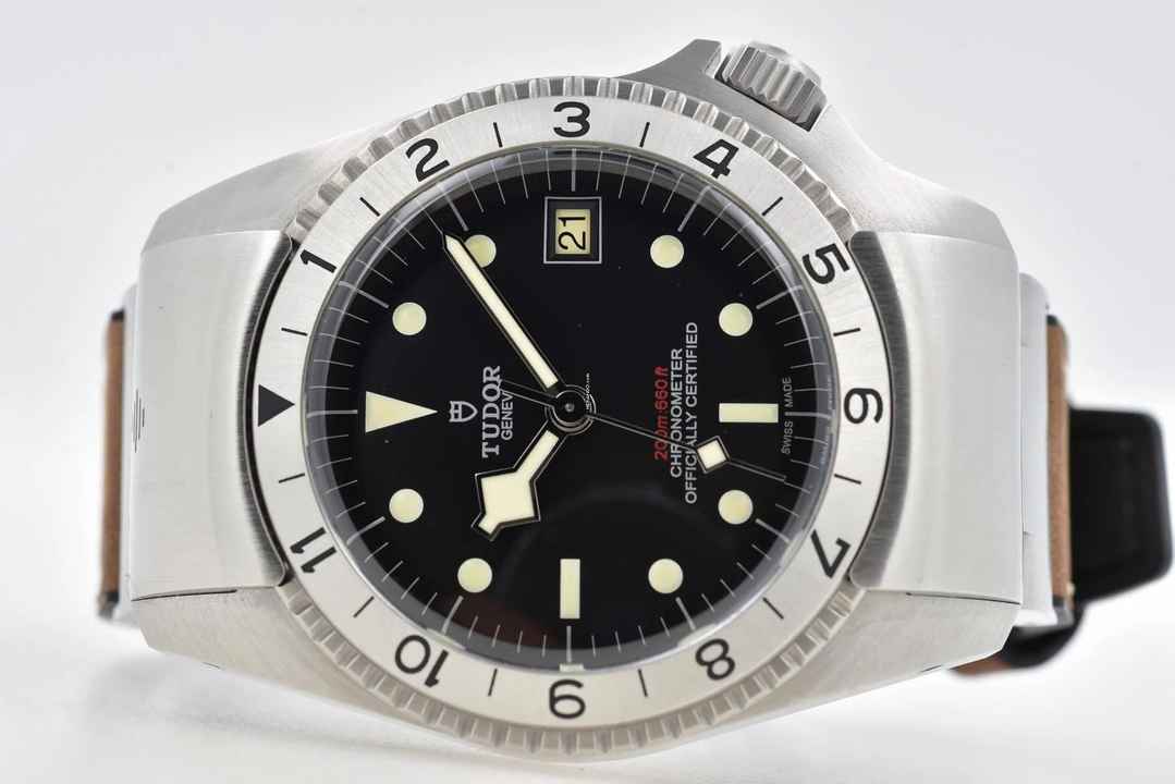 Tudor Black Bay Heritage Black Bay P01 70150 - LC100 
