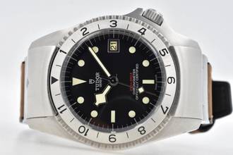 Thumbnail von Tudor Black Bay Heritage Black Bay P01 70150 - LC100
