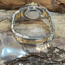 Thumbnail von Rolex Submariner Date FULL SET 2017 - Ref. 116613LN