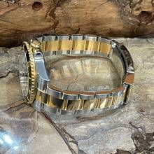 Thumbnail von Rolex Submariner Date FULL SET 2017 - Ref. 116613LN