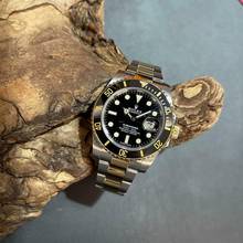 Thumbnail von Rolex Submariner Date FULL SET 2017 - Ref. 116613LN