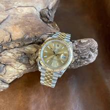 Thumbnail von Rolex Datejust 41 FULL SET 2020 - Ref. 126333