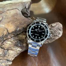 Thumbnail von Rolex Submariner (No Date) Ref. 14060 - Full Set 2001