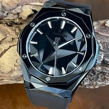 Thumbnail von Hublot Orlinski Black Magic - Keramik - FULLSET 2021 - Ref. 550.CS.1800.RX.ORL21