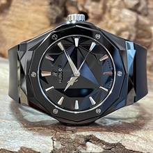 Thumbnail von Hublot Orlinski Black Magic - Keramik - FULLSET 2021 - Ref. 550.CS.1800.RX.ORL21