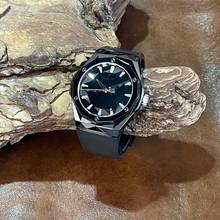 Thumbnail von Hublot Orlinski Black Magic - Keramik - FULLSET 2021 - Ref. 550.CS.1800.RX.ORL21