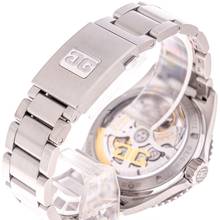 Thumbnail von Glashütte Original SeaQ Panoramadatum Panorama Date Blue 43 – 1-36-13-02-81-70 – like NEW – 2021 Full Set