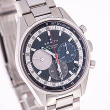 Thumbnail von Zenith Chronomaster Automatic 38mm – 03.3200.3600/22.M3200 – NEW & Unworn – 08/2025 Full Set