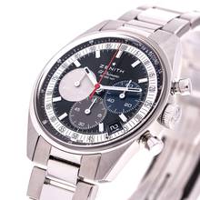 Thumbnail von Zenith Chronomaster Automatic 38mm – 03.3200.3600/22.M3200 – NEW & Unworn – 08/2025 Full Set