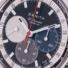 Thumbnail von Zenith Chronomaster Automatic 38mm – 03.3200.3600/22.M3200 – NEW & Unworn – 08/2025 Full Set