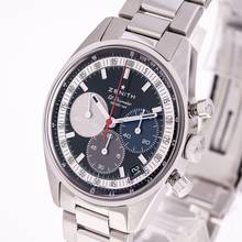 Thumbnail von Zenith Chronomaster Automatic 38mm – 03.3200.3600/22.M3200 – NEW & Unworn – 08/2025 Full Set