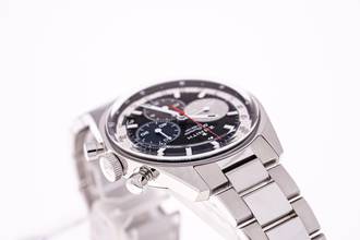 Thumbnail von Zenith Chronomaster Automatic 38mm – 03.3200.3600/22.M3200 – NEW & Unworn – 08/2025 Full Set