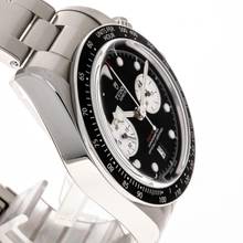 Thumbnail von Tudor Black Bay Chrono 41 Black – 79360N – NEW & Unworn – 08/2025 Full Set