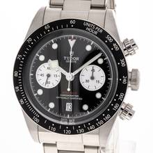 Thumbnail von Tudor Black Bay Chrono 41 Black – 79360N – NEW & Unworn – 08/2025 Full Set