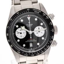 Thumbnail von Tudor Black Bay Chrono 41 Black – 79360N – NEW & Unworn – 08/2025 Full Set
