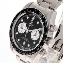 Thumbnail von Tudor Black Bay Chrono 41 Black – 79360N – NEW & Unworn – 08/2025 Full Set