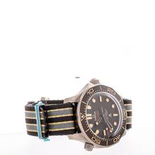 Thumbnail von Omega Seamaster Diver 300 M Bond 007 – 210.92.42.20.01.001 – NEW & Unworn – 2021 Full Set