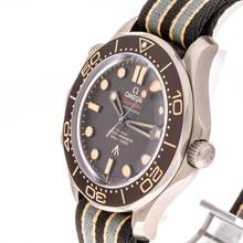 Thumbnail von Omega Seamaster Diver 300 M Bond 007 – 210.92.42.20.01.001 – NEW & Unworn – 2021 Full Set