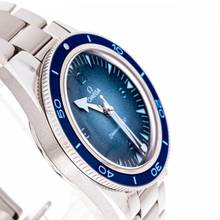 Thumbnail von Omega Seamaster 300 Co-axial Blue 41 – 234.30.41.21.03.002 – NEW & Unworn – 11/2023 Full Set