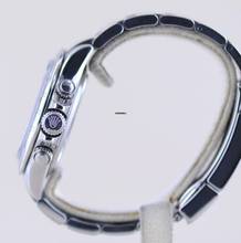 Thumbnail von Rolex Daytona Stahl black Dial Cosmograph Steel Chronograph schwarz B+P