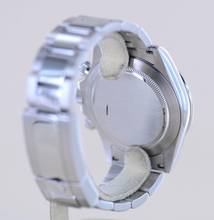 Thumbnail von Rolex Daytona Stahl black Dial Cosmograph Steel Chronograph schwarz B+P