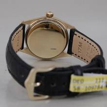 Thumbnail von Rolex Oyster Perpetual 31 Ø 30 mm 14k Gelbgold Automatik Cal. 1130 RARITÄT