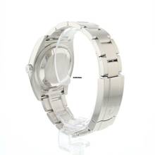 Thumbnail von Rolex Oyster Perpetual 36 Grey Dial