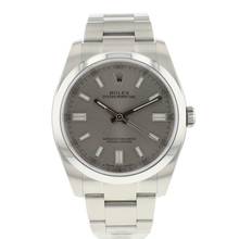 Thumbnail von Rolex Oyster Perpetual 36 Grey Dial