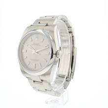 Thumbnail von Rolex Oyster Perpetual 36 Grey Dial