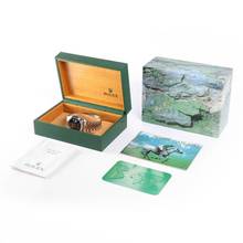 Thumbnail von Rolex Datejust 36 Jubilee Blue Roman Dial