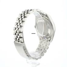 Thumbnail von Rolex Datejust 36 Jubilee Blue Roman Dial