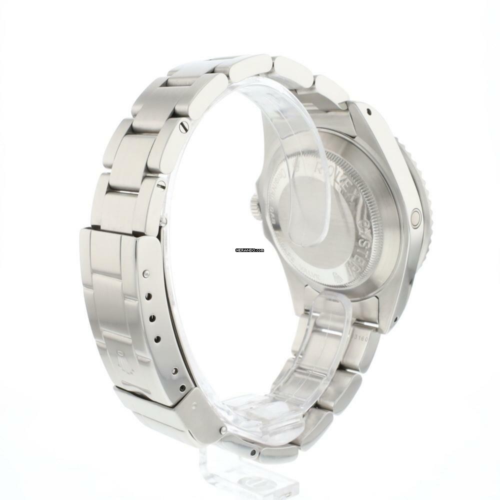 Thumbnail von Rolex Sea-Dweller 4000 Steel