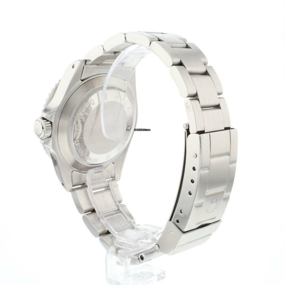 Thumbnail von Rolex Sea-Dweller 4000 Steel