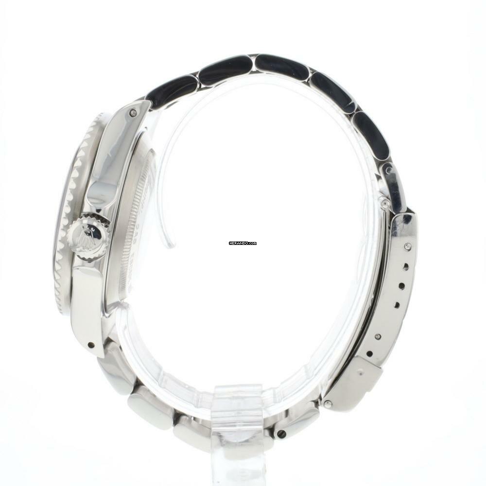 Thumbnail von Rolex Sea-Dweller 4000 Steel