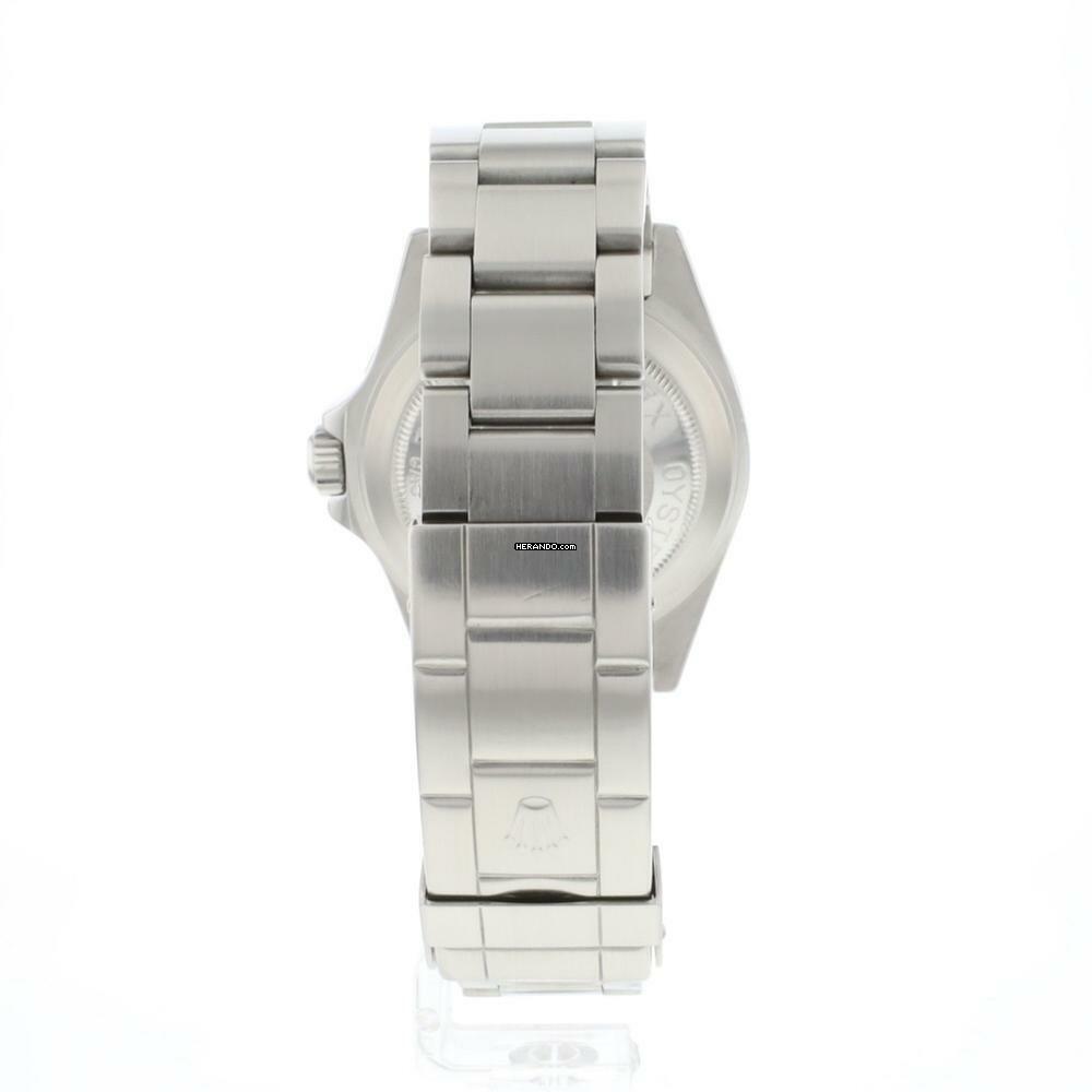 Thumbnail von Rolex Sea-Dweller 4000 Steel