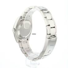 Thumbnail von Rolex Oyster Perpetual Date 34 Oyster Fluted Black Dial