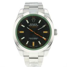 Thumbnail von Rolex Milgauss Black 116400GV