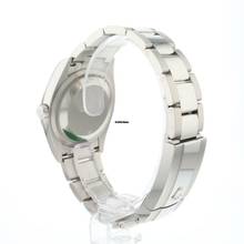 Thumbnail von Rolex Datejust 36 Oyster Blue Motif Dial