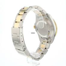 Thumbnail von Rolex Submariner Date Gold Steel Black Dial