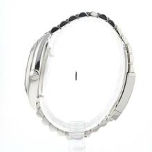 Thumbnail von Rolex Datejust 41 Jubilee Dark Rhodium Wimbledon Dial