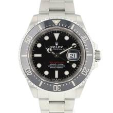 Thumbnail von Rolex Sea-Dweller Red 50th Anniversary 43MM