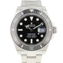 Thumbnail von Rolex Submariner Date 126610LN