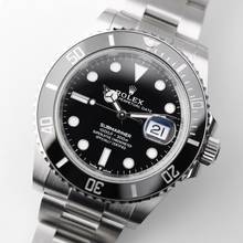 Thumbnail von Rolex Submariner Date 126610LN
