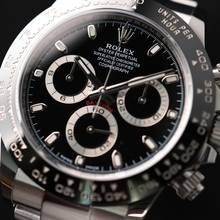 Thumbnail von Rolex Daytona Black Ceramic 116500LN
