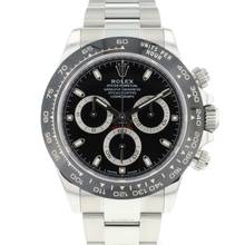 Thumbnail von Rolex Daytona Black Ceramic 116500LN