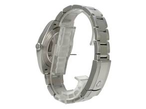 Thumbnail von Rolex Datejust 41 Ref. 126300 Oystersteel Blau Römisch Oyster-Band