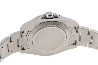 Thumbnail von Rolex Explorer II Black Dial Edelstahl Automatik Herrenuhr Ref. 216570