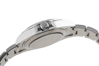 Thumbnail von Rolex Explorer II Black Dial Edelstahl Automatik Herrenuhr Ref. 216570