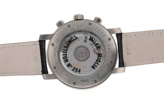 Thumbnail von Chopard Mille Miglia 1000 Mille Miglia Chronograph Titan Automatik Herrenuhr Ref. 8915